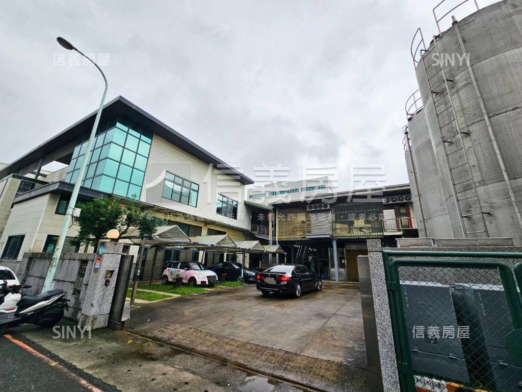 工七路大地坪廠辦房屋室內格局與周邊環境