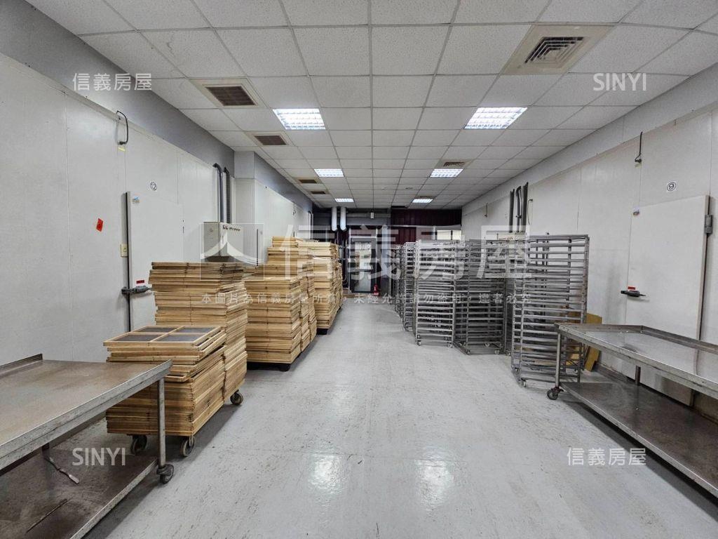 工七路大地坪廠辦房屋室內格局與周邊環境