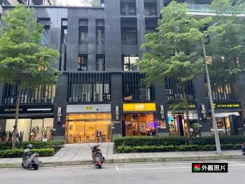 頭前重劃熱鬧金店