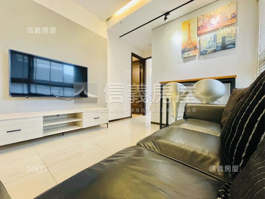 達麗晶漾稀有釋出兩房車位房屋室內格局與周邊環境