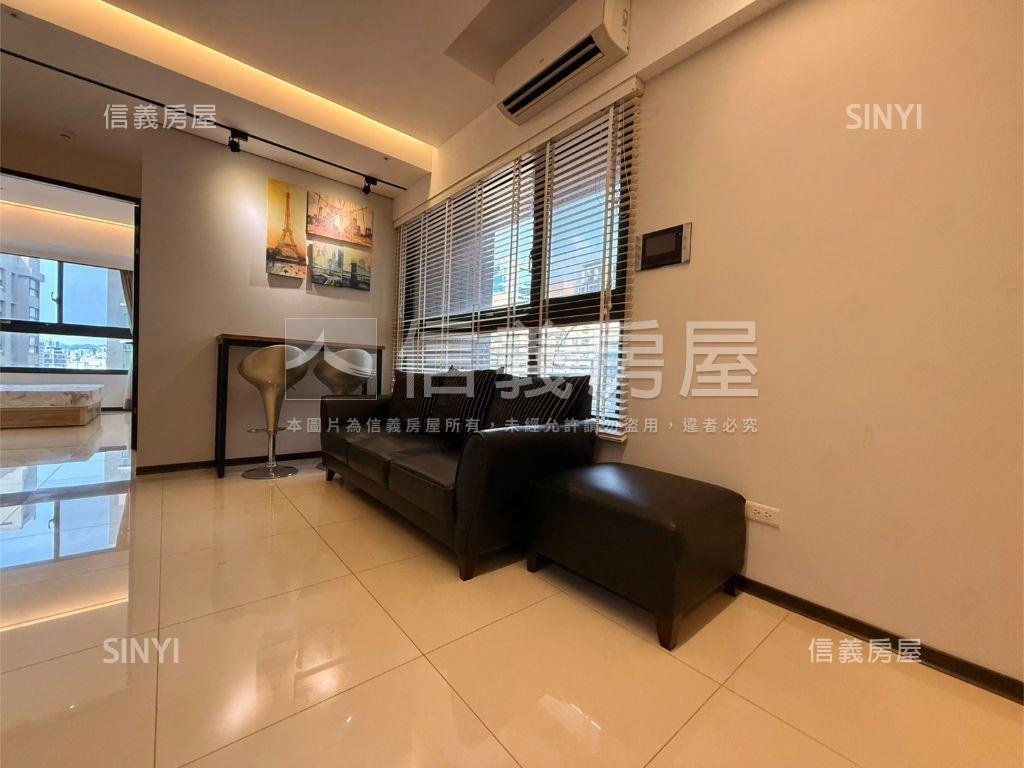 達麗晶漾稀有釋出兩房車位房屋室內格局與周邊環境