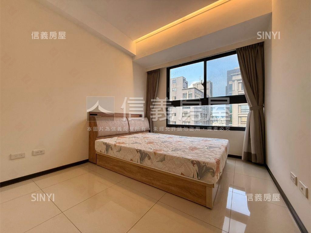 達麗晶漾稀有釋出兩房車位房屋室內格局與周邊環境