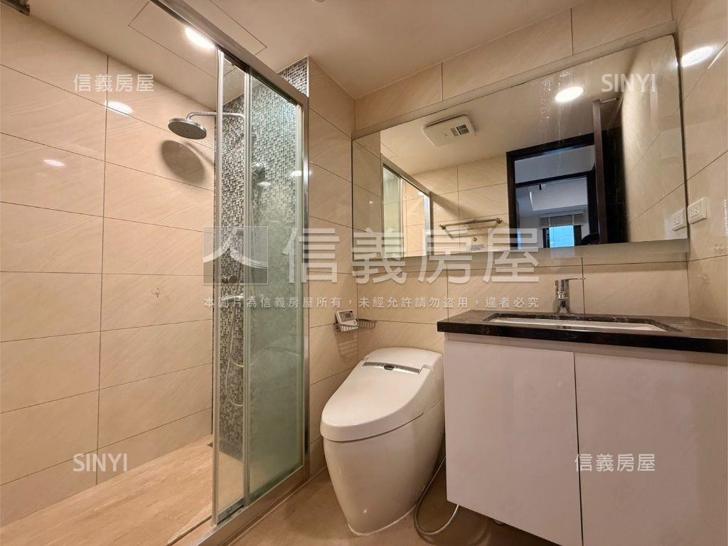 達麗晶漾稀有釋出兩房車位房屋室內格局與周邊環境