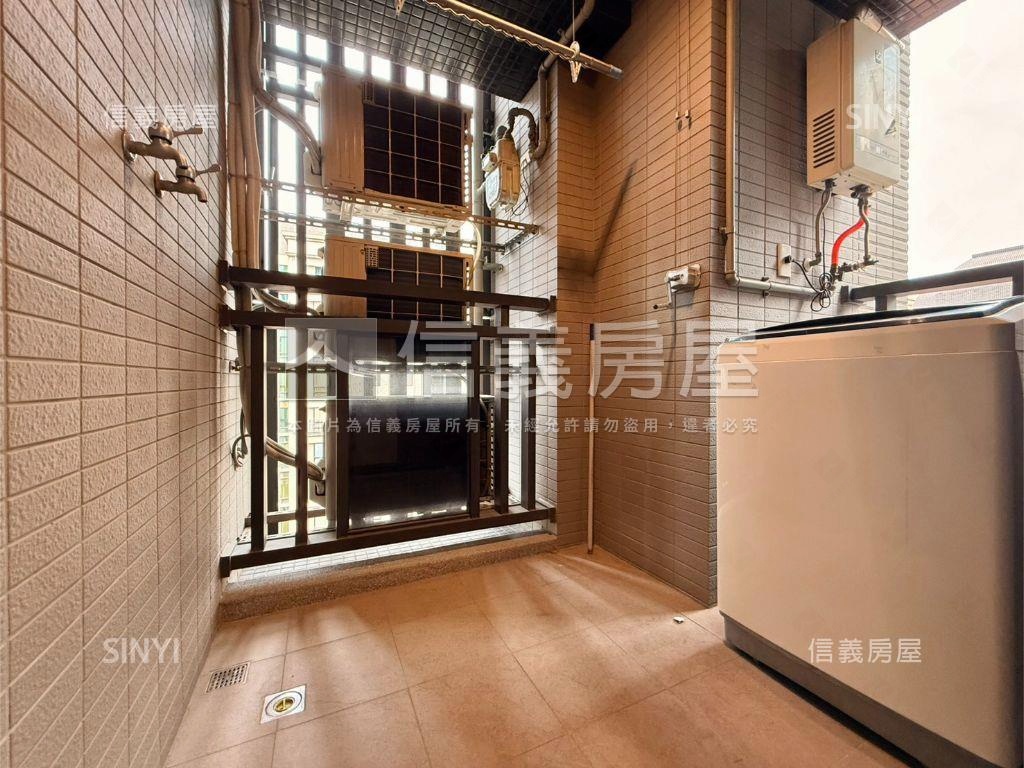 達麗晶漾稀有釋出兩房車位房屋室內格局與周邊環境