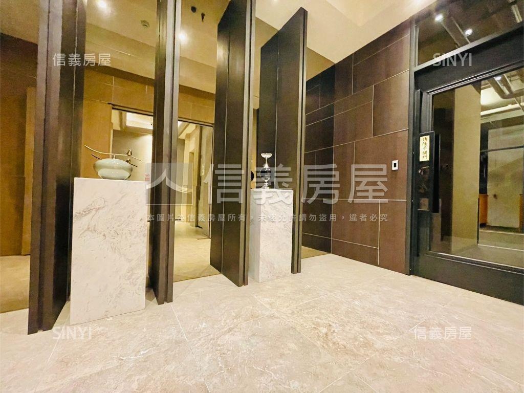 達麗晶漾稀有釋出兩房車位房屋室內格局與周邊環境