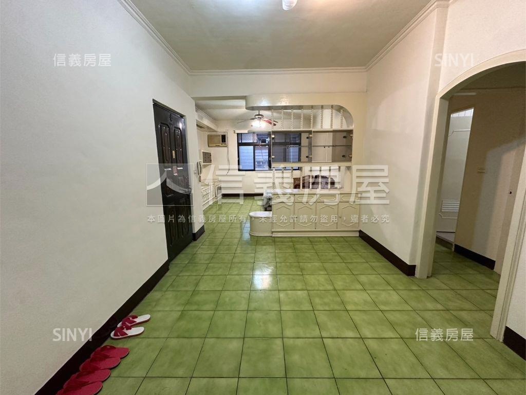 未來捷運方正美寓房屋室內格局與周邊環境