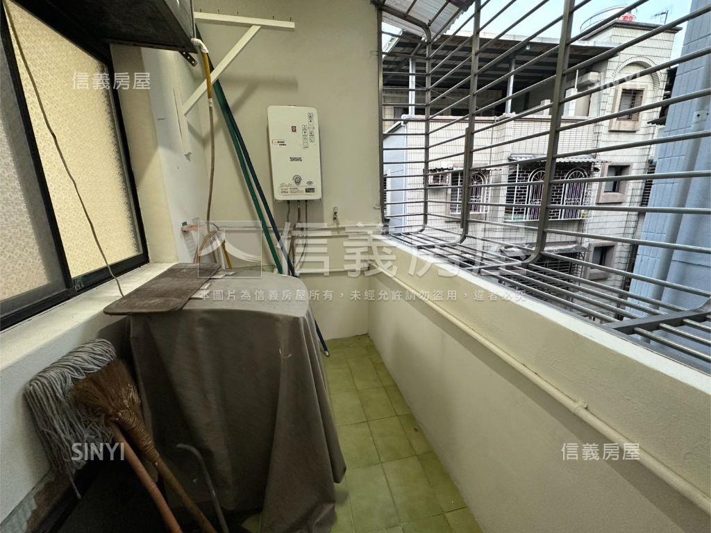 未來捷運方正美寓房屋室內格局與周邊環境