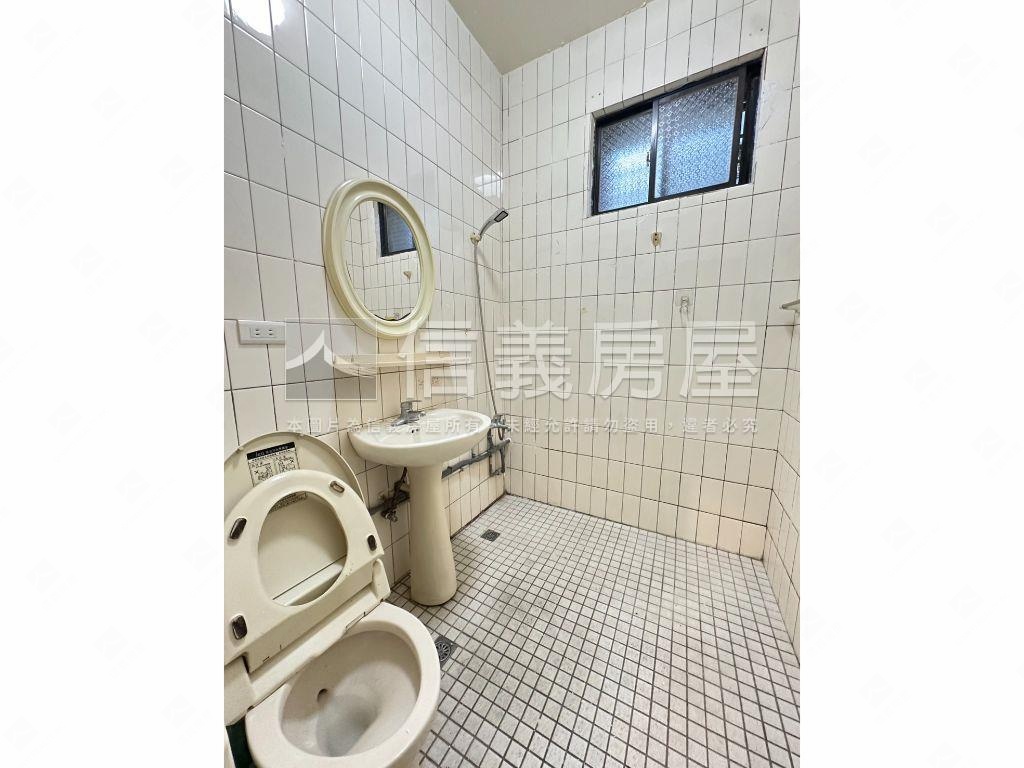 未來捷運方正美寓房屋室內格局與周邊環境