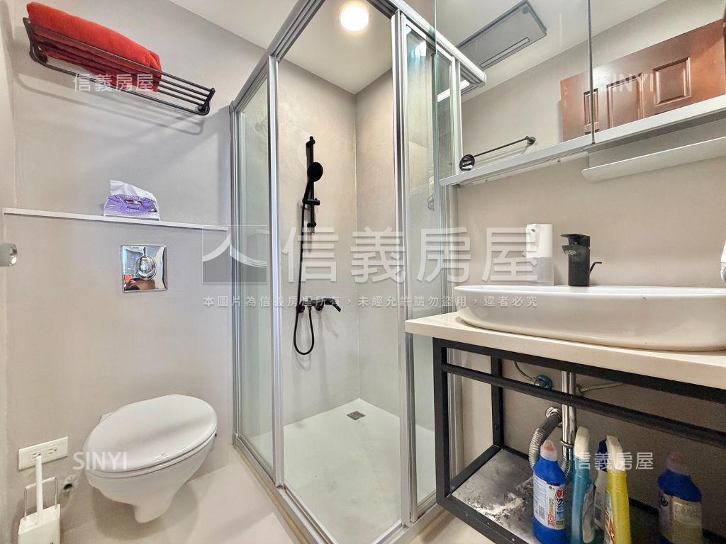 湖美天河高樓景觀兩房平車房屋室內格局與周邊環境