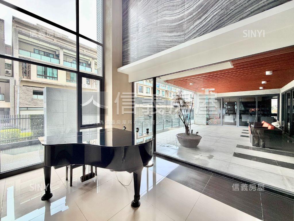 湖美天河高樓景觀兩房平車房屋室內格局與周邊環境