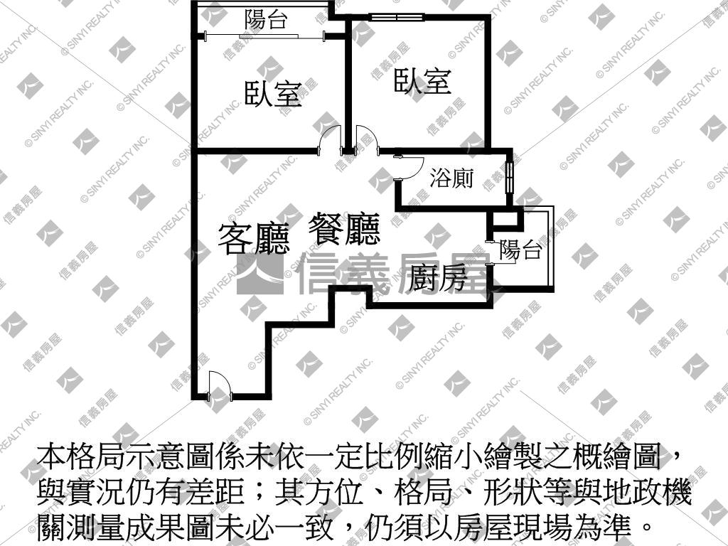 專任。永筑埕曦兩房車位房屋室內格局與周邊環境