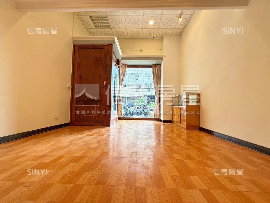 中科近榮總典雅裝潢店面房屋室內格局與周邊環境
