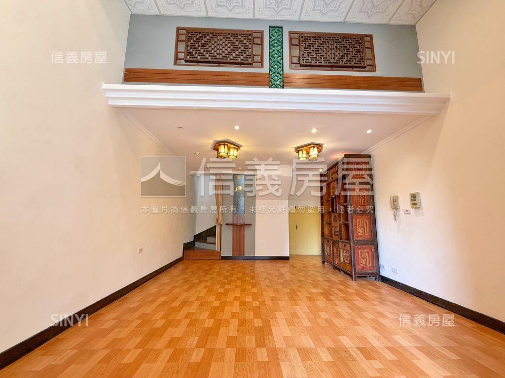 中科近榮總典雅裝潢店面房屋室內格局與周邊環境