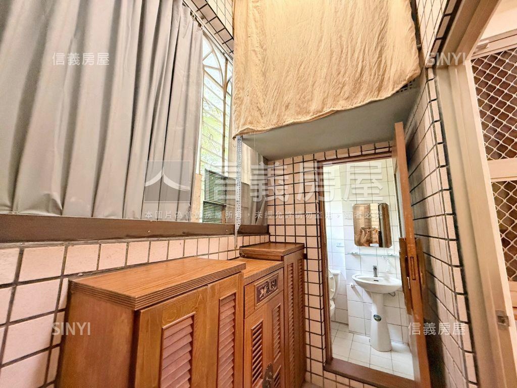 中科近榮總典雅裝潢店面房屋室內格局與周邊環境