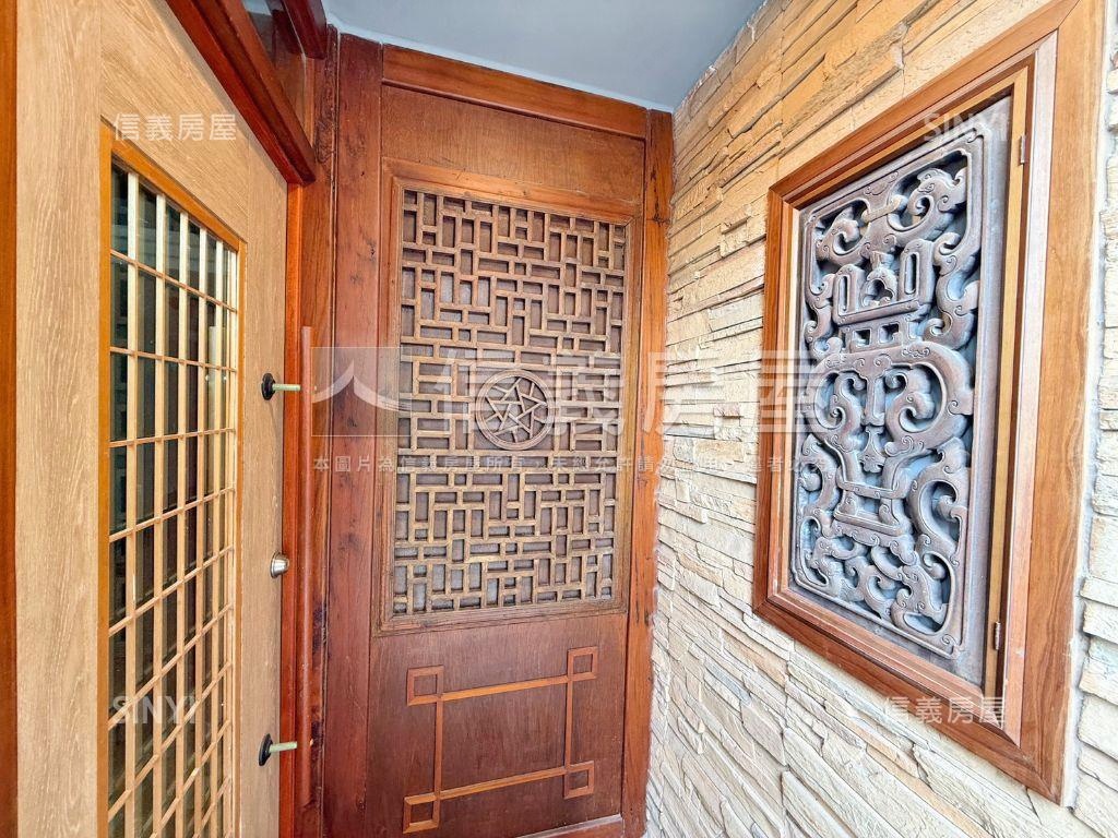 中科近榮總典雅裝潢店面房屋室內格局與周邊環境