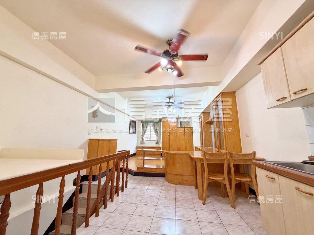 中科近榮總典雅裝潢店面房屋室內格局與周邊環境