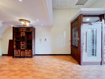 近榮總瑞聯典雅裝潢店面