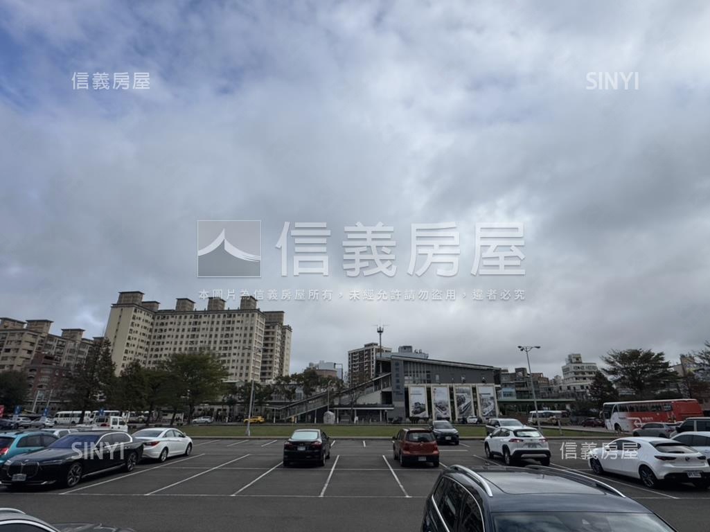 夢想之驛視野兩房平車房屋室內格局與周邊環境