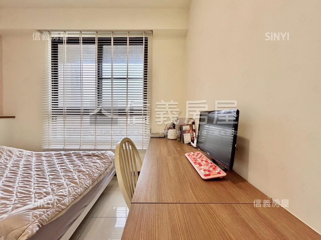 近台元視野兩房有平車房屋室內格局與周邊環境