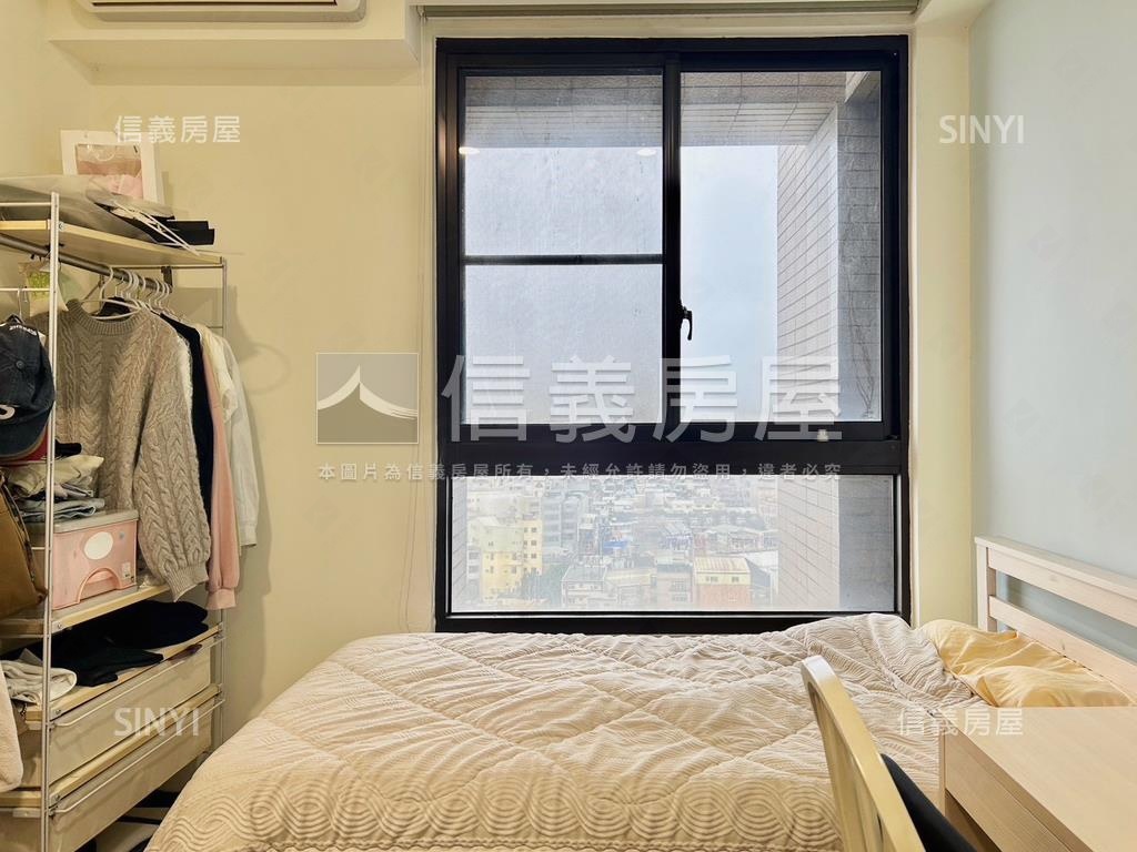 近台元視野兩房有平車房屋室內格局與周邊環境