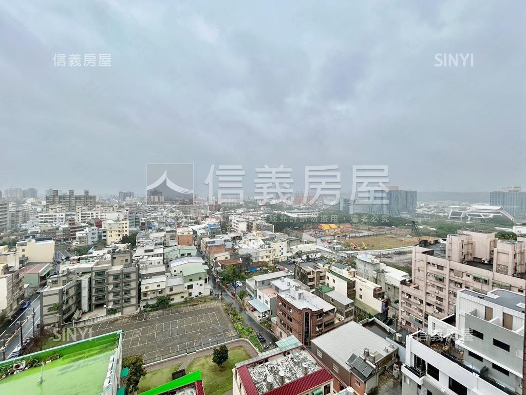 近台元視野兩房有平車房屋室內格局與周邊環境