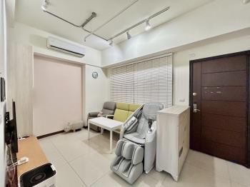 近台元視野兩房有平車