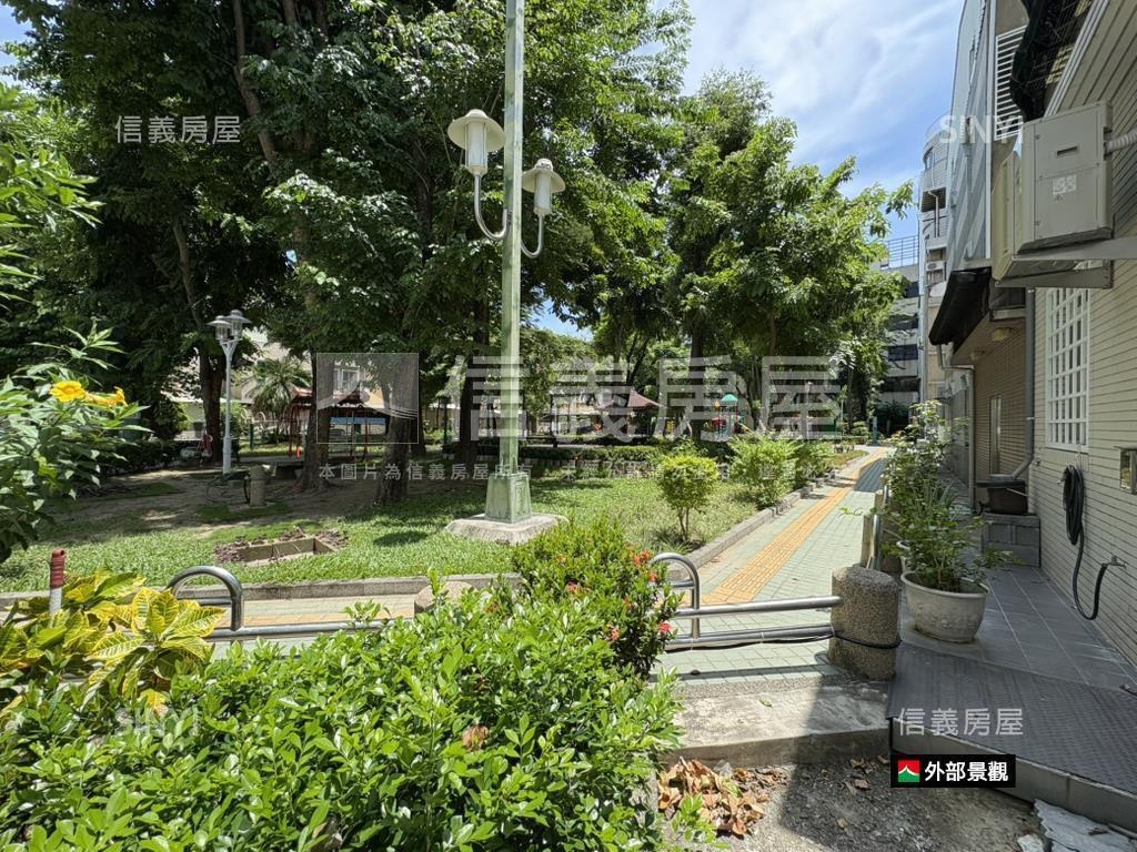 ✦福吉段✦住二方正土地房屋室內格局與周邊環境
