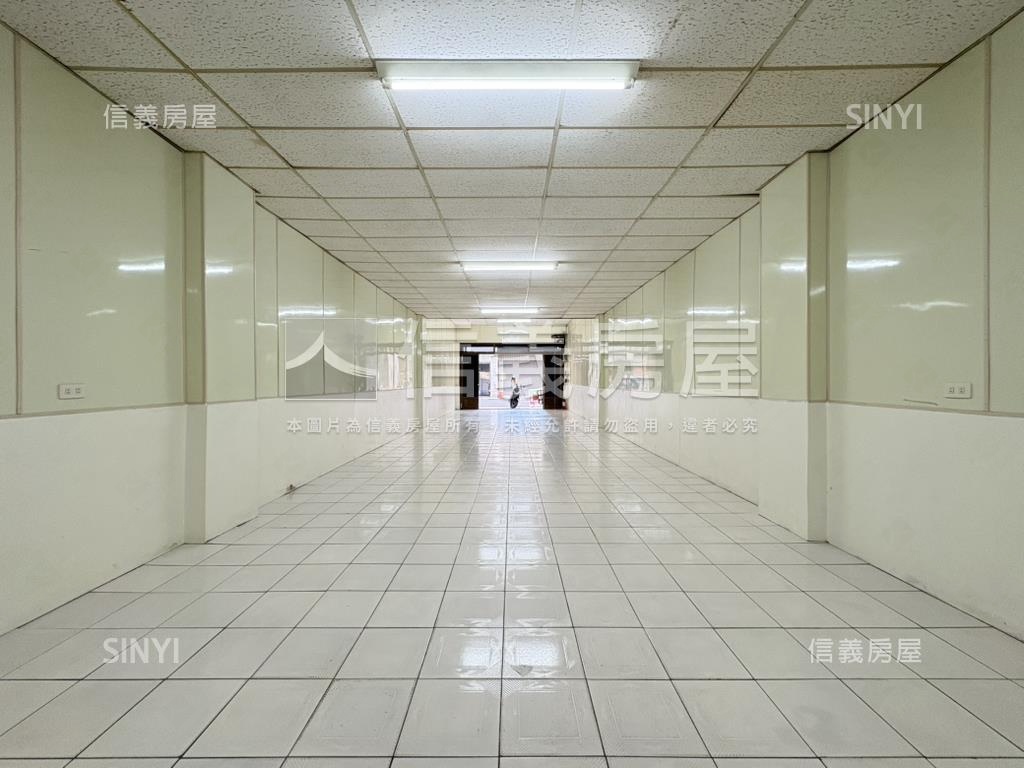 ✦福吉段✦住二方正土地房屋室內格局與周邊環境