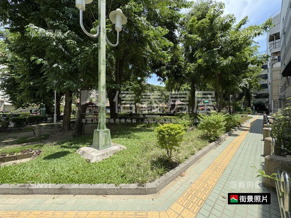 ✦福吉段✦住二方正土地房屋室內格局與周邊環境