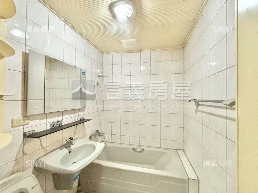 近中科凱薩花園三房車位房屋室內格局與周邊環境