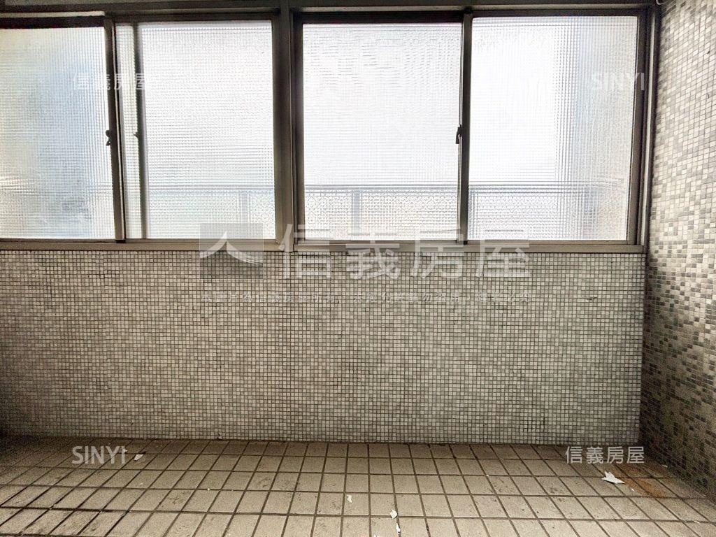 近中科凱薩花園三房車位房屋室內格局與周邊環境