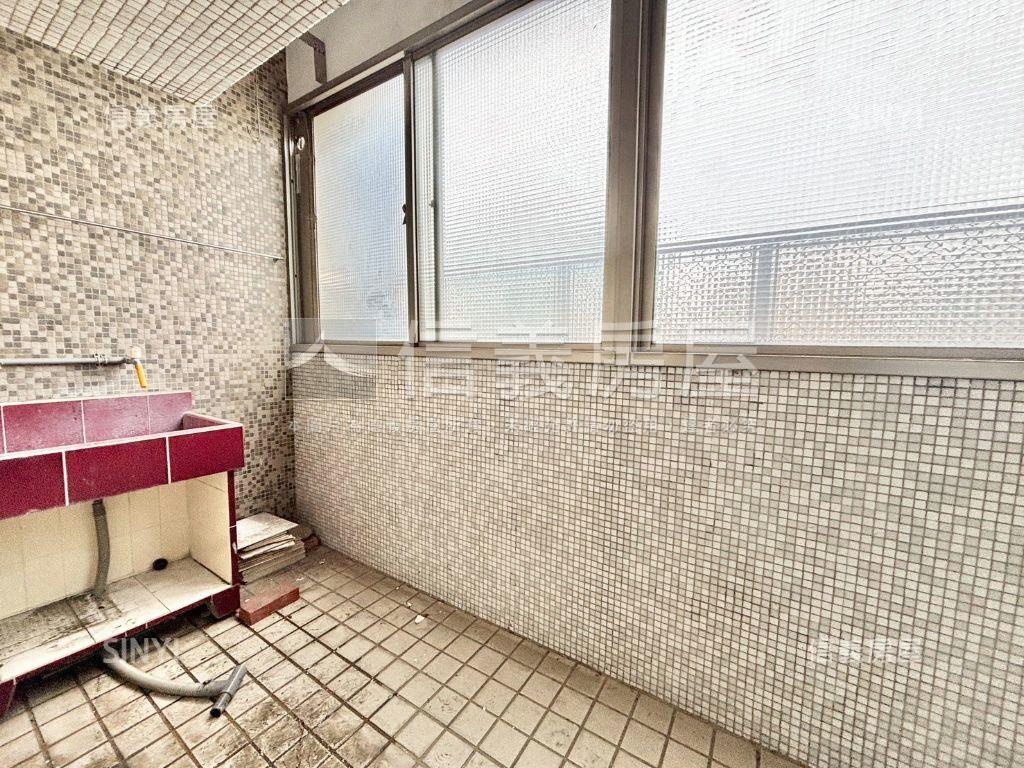 近中科凱薩花園三房車位房屋室內格局與周邊環境