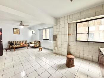 近中科凱薩花園三房車位