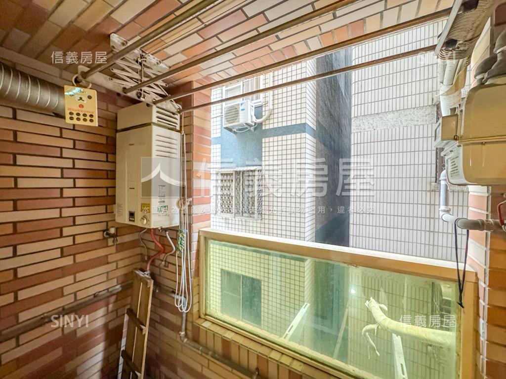 巨蛋必看成家兩房房屋室內格局與周邊環境