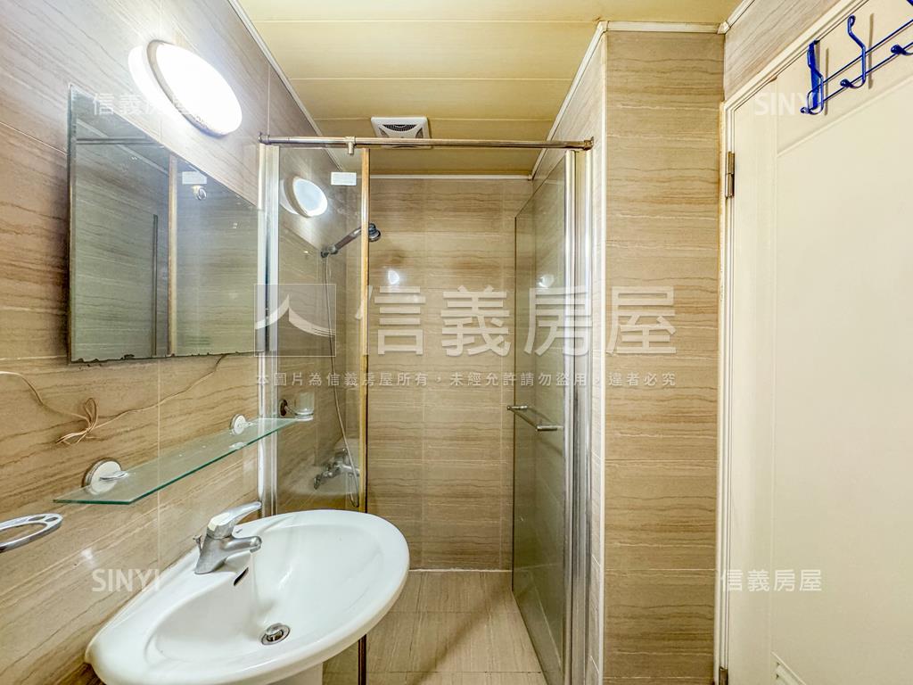 巨蛋必看成家兩房房屋室內格局與周邊環境