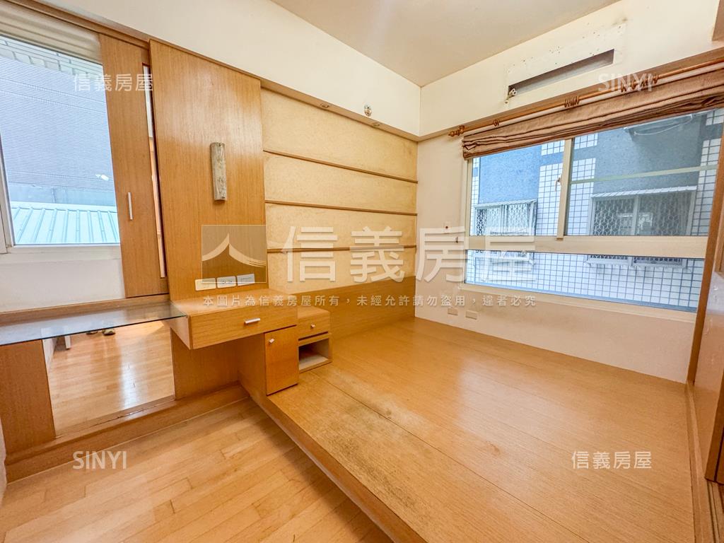 巨蛋必看成家兩房房屋室內格局與周邊環境