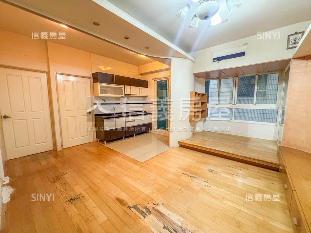 巨蛋必看成家兩房房屋室內格局與周邊環境