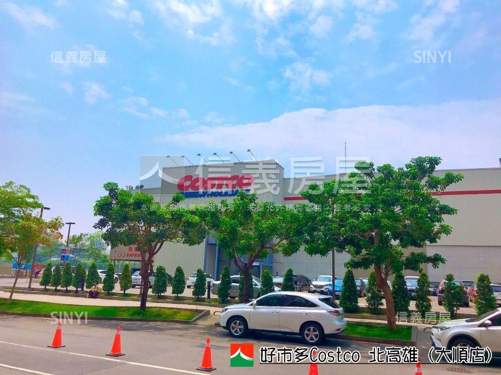 巨蛋必看成家兩房房屋室內格局與周邊環境