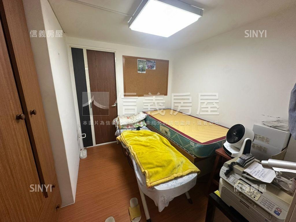 中科東海藝術街角間店面房屋室內格局與周邊環境