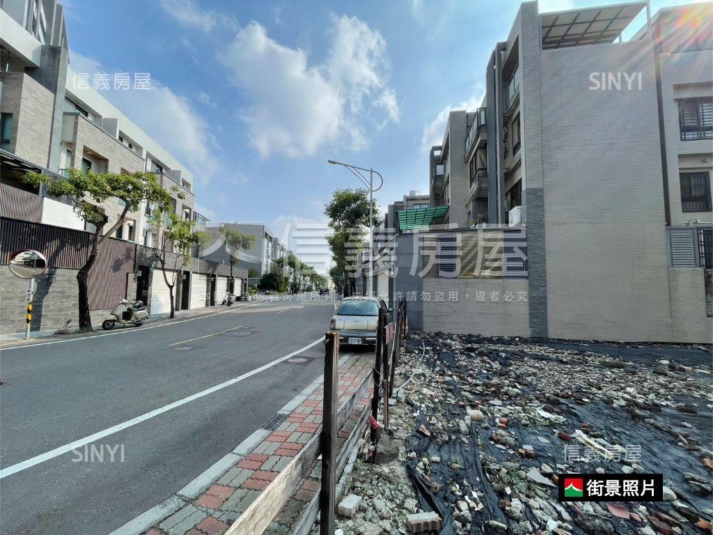 安西重劃區稀有百坪土地房屋室內格局與周邊環境