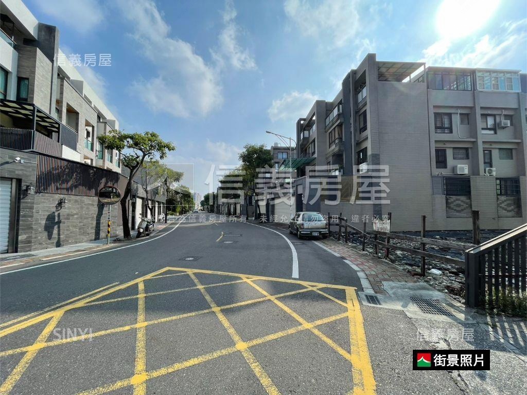 安西重劃區稀有百坪土地房屋室內格局與周邊環境