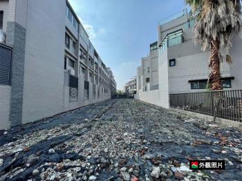 馬年安西重劃區百坪土地