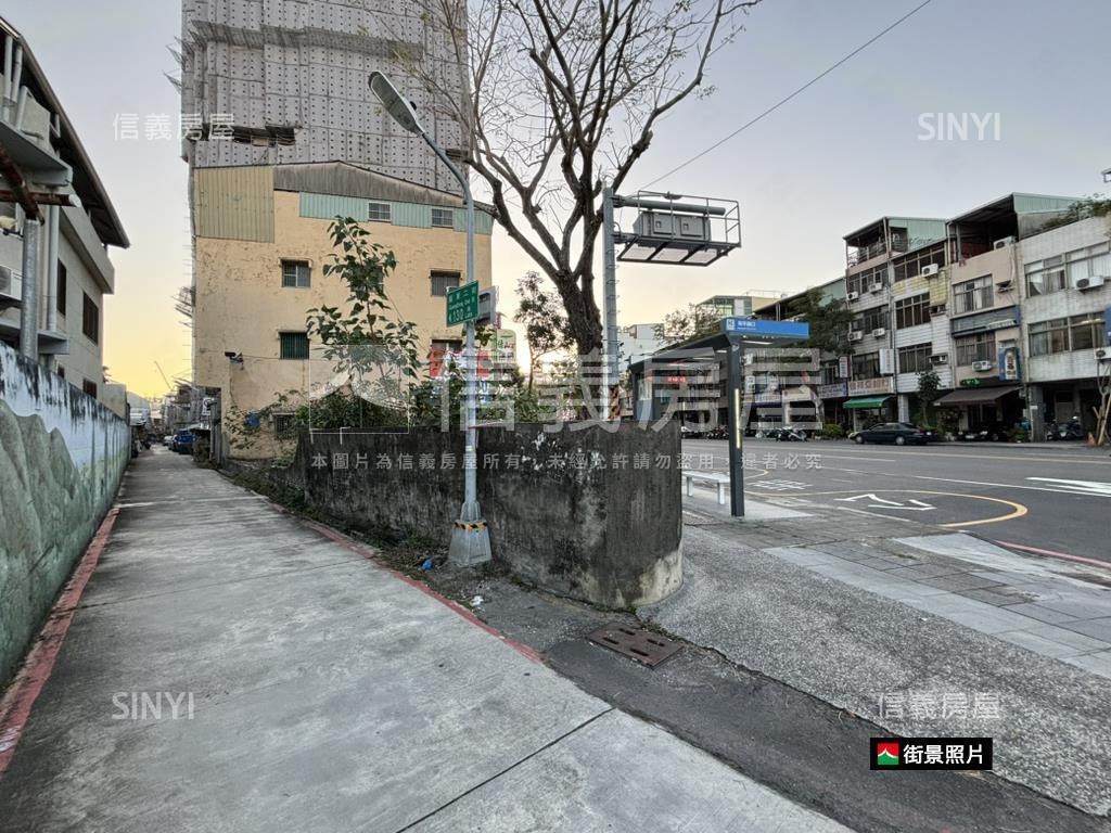 林興段商五分區土地房屋室內格局與周邊環境