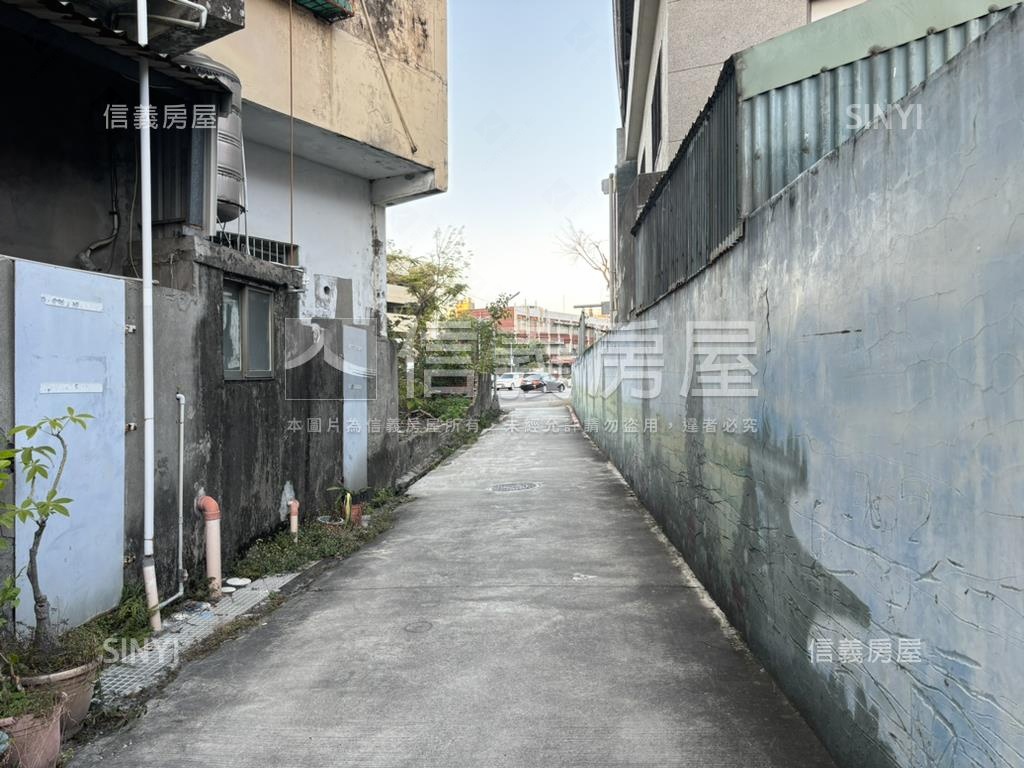 林興段商五分區土地房屋室內格局與周邊環境