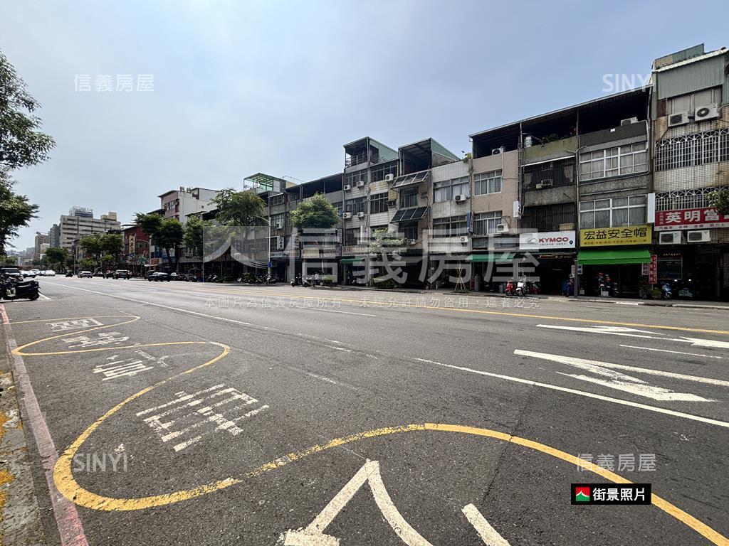林興段商五分區土地房屋室內格局與周邊環境