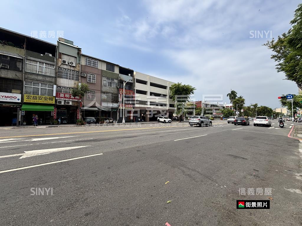 林興段商五分區土地房屋室內格局與周邊環境