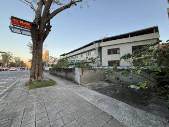 林興段商五分區土地