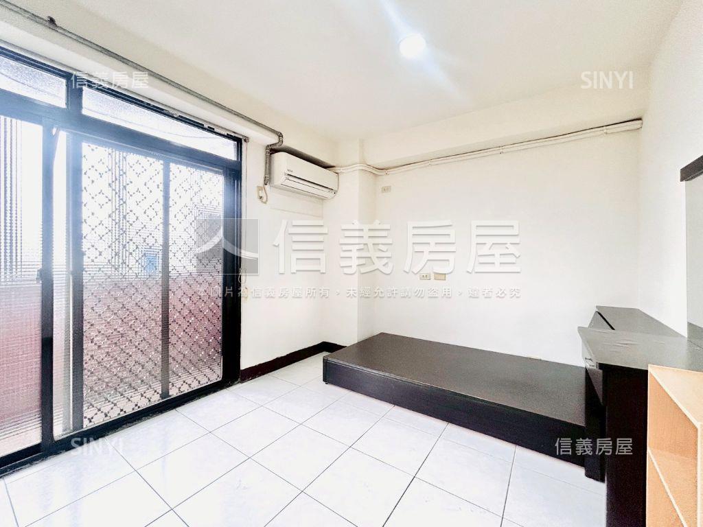 綏遠路電梯華廈美美四房房屋室內格局與周邊環境