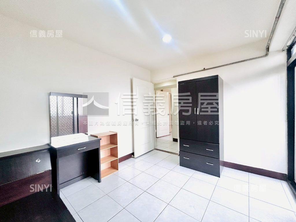 綏遠路電梯華廈美美四房房屋室內格局與周邊環境