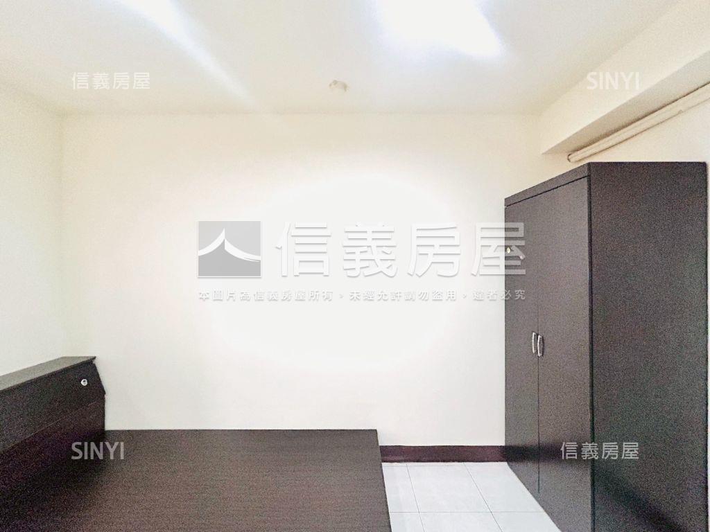 綏遠路電梯華廈美美四房房屋室內格局與周邊環境